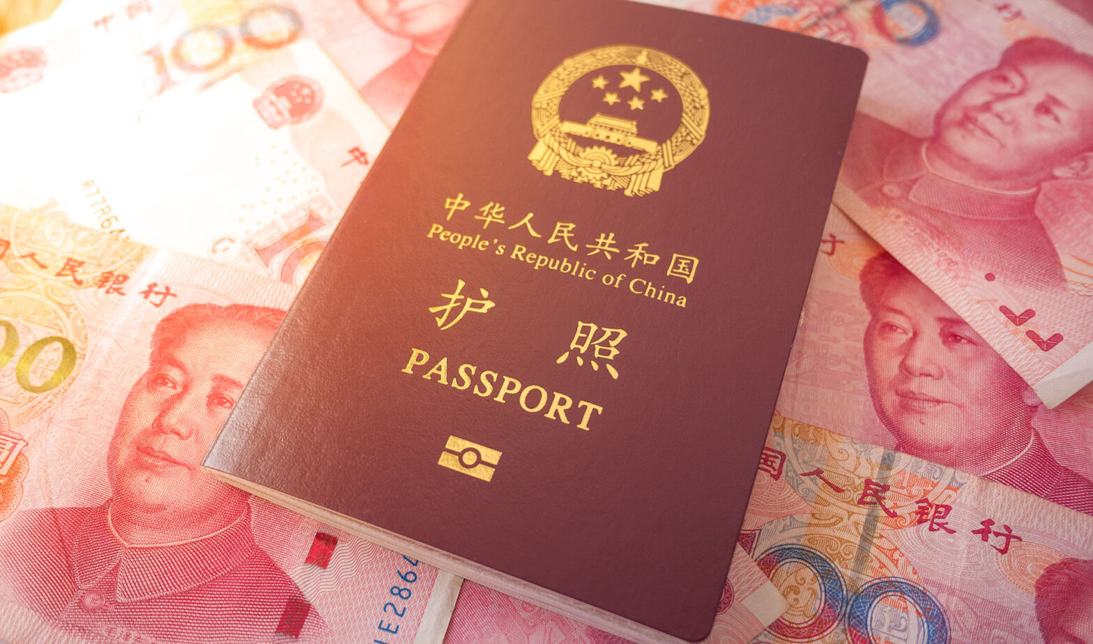 can chinese citizen travel to us now