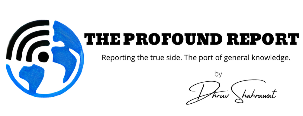 The Profound Report